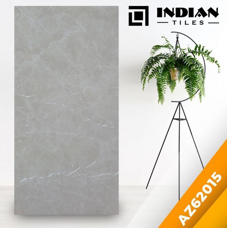 Gạch Ấn Độ 600x1200mm Bóng AZ62015